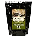 Numi Organic Tea Gunpowder Green, 16 Ounce Pouch, Loose Leaf Tea