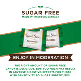 RUSSELL STOVER Sugar Free Toffee Square Bag, 24 oz.…