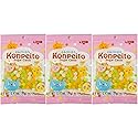 Candy 2.46 oz, 3 bags pack bundle Japan_AB