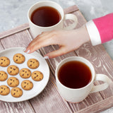 Tate's Bake Shop Tiny Gluten Free Chocolate Chip Cookies, 5.5 oz