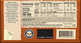 Chocolove Pretzel in Milk Chocolate, - Gluten-Free , 2.9 oz