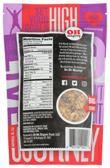 Oh Mazing, Granola Oatmeal Raisin, 9 Ounce