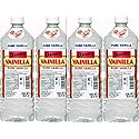 4 X Danncy Clear Pure Mexican Vanilla Extract From Mexico 33oz Each 4 Plastic Bottle Lot Sealed