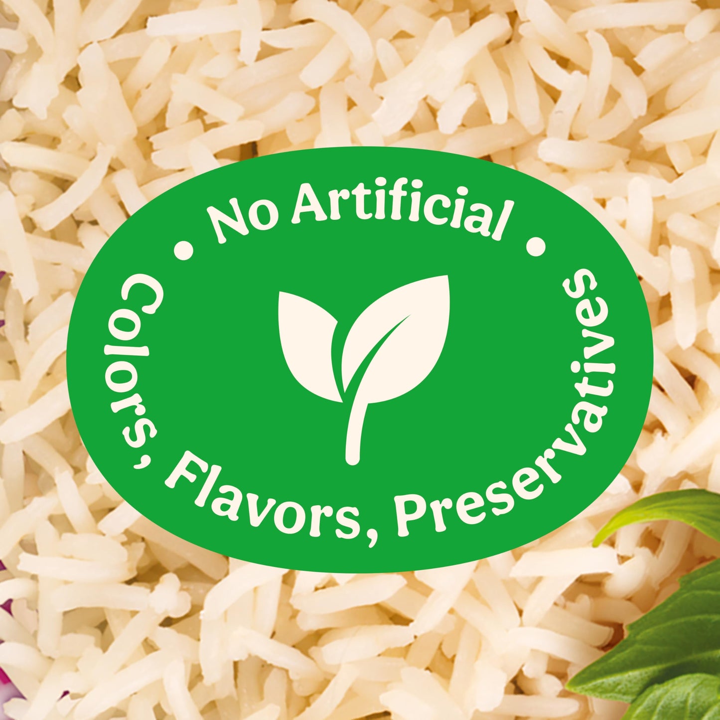 BEN'S ORIGINAL Ready Rice Jasmine Rice, Easy Dinner Side, 8.5 oz Pouch