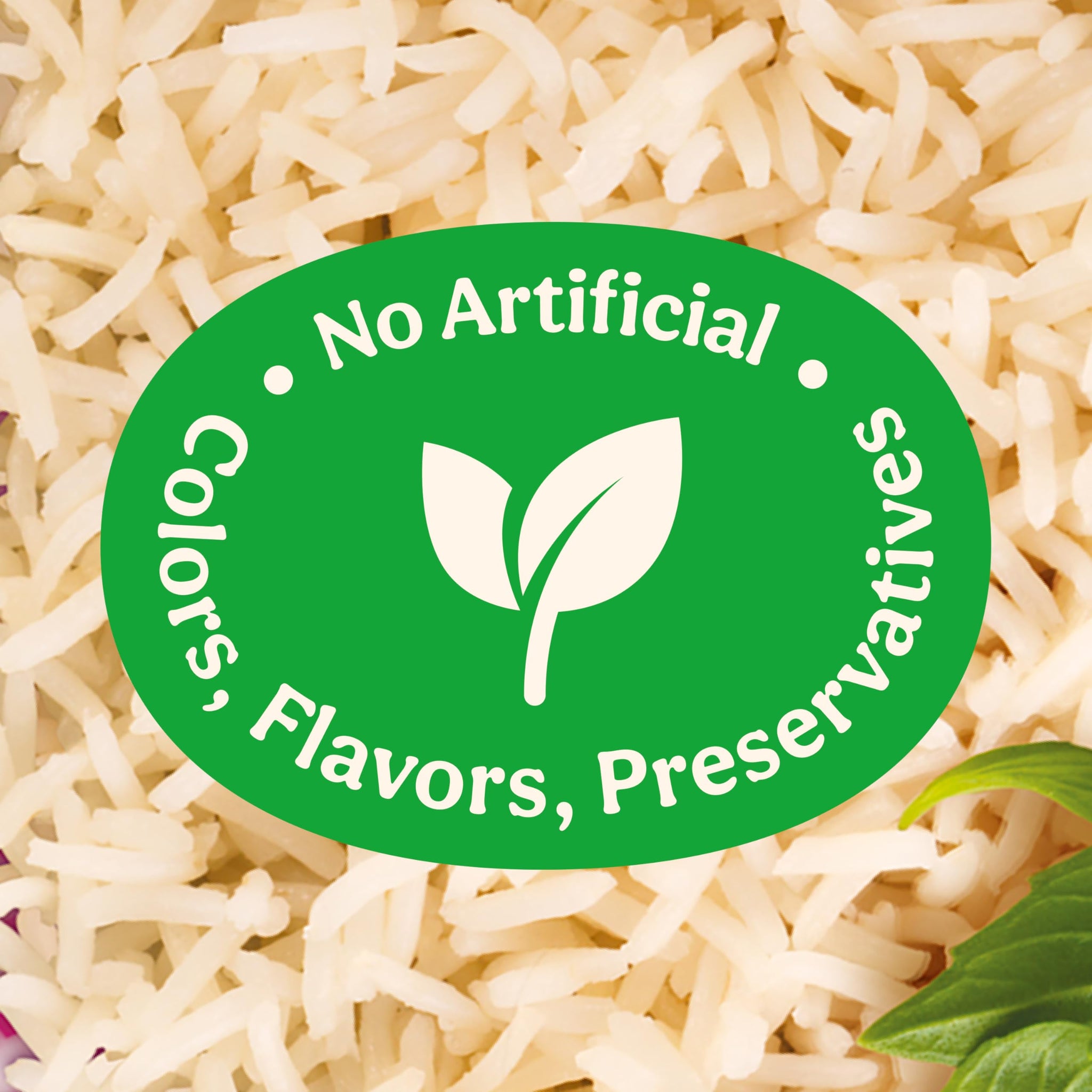 BEN'S ORIGINAL Ready Rice Jasmine Rice, Easy Dinner Side, 8.5 oz Pouch