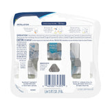 Glade Plugins Scented Oil Air Freshener Refill - Clean Linen - 2.68 oz - 4 ct