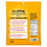 Tillamook Country Smoker Zero Sugar Keto Friendly Beef Jerky, Original, 2.2 Ounce