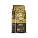 Royal Kona 10% Kona Coffee Blend Whole Bean, Classic Pacific Medium-Dark Roast, Smooth Bold Hawaiian Coffee Beans, Rich Full-Bodied Flavor, 8 oz