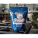 Batter Up Pancakes Old Fashion Buttermilk Pancake Mix, Dry Mix for Pancakes, Waffles and Biscuits, Resealable Bag, 1.6 lb