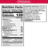 Kellogg's Grahams Crackers, Original, Easy Snacks, 15oz Box