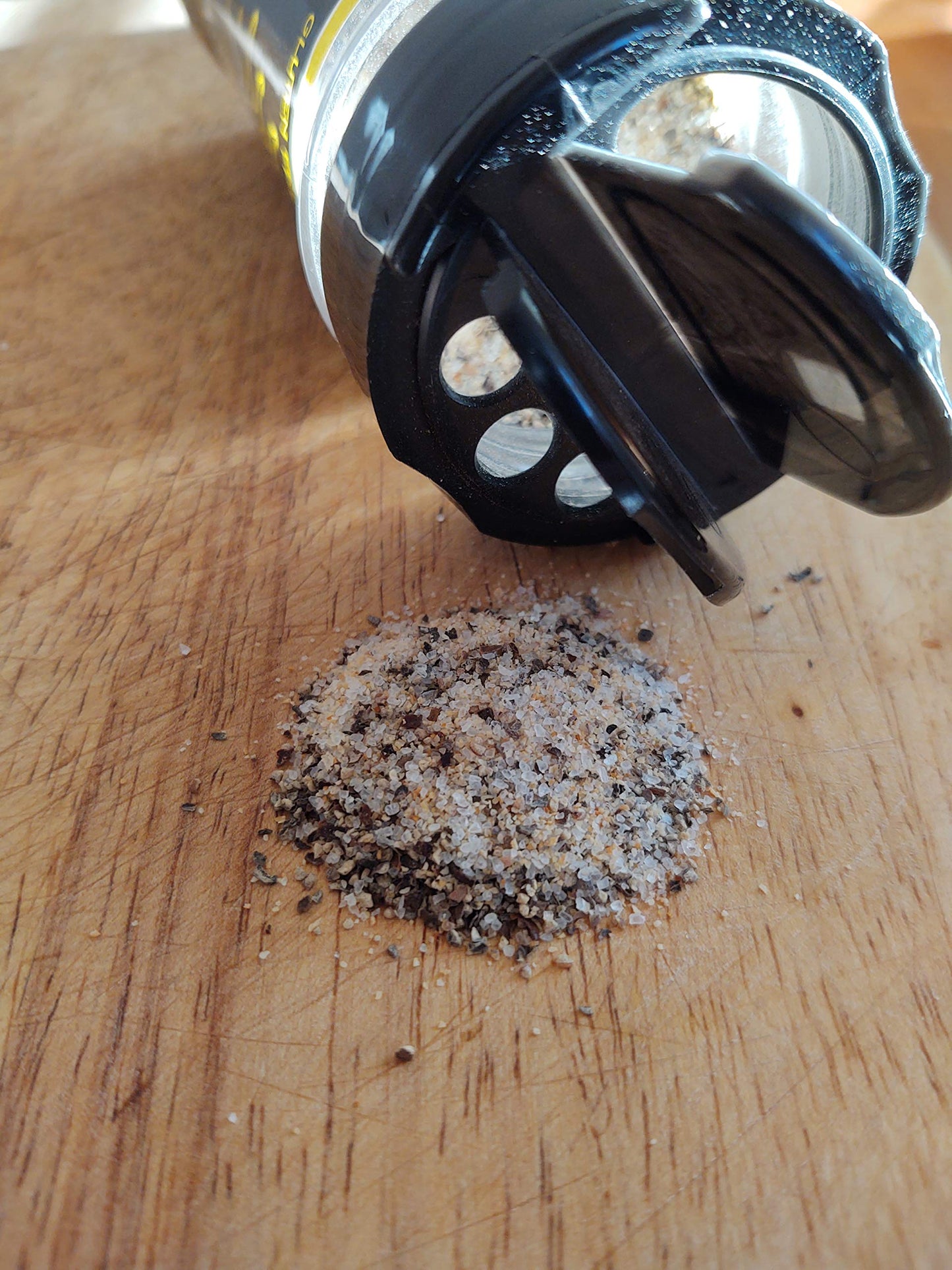 Casa Seasoning by Albukirky Seasonings