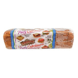 S.Rosens Cocktail Rye Bread - Caraway (Case of 4 Loaves)