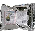 Julia's Pantry Pork Rinds 2.5 Pounds Value Bag ZERO CARBS - Atkins, Keto, Paleo and Diabetic Diet Friendly