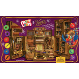 Willy Wonka Froot Loops Cold Breakfast Cereal, Turns Milk Berry-licious, Breakfast Snacks, Family Size, Berry-licious, 12.3oz Box (1 Box)
