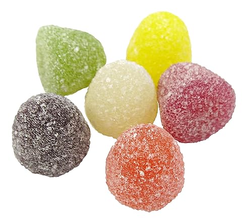 Taveners American Hard Gums 500g