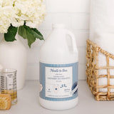 Noodle & Boo Baby Laundry Essentials Ultra-Safe Laundry Detergent, 64 Fl Oz (Pack of 1)