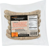 Brooklyn Cured Pork Breakfast Sausage Links, 9 OZ