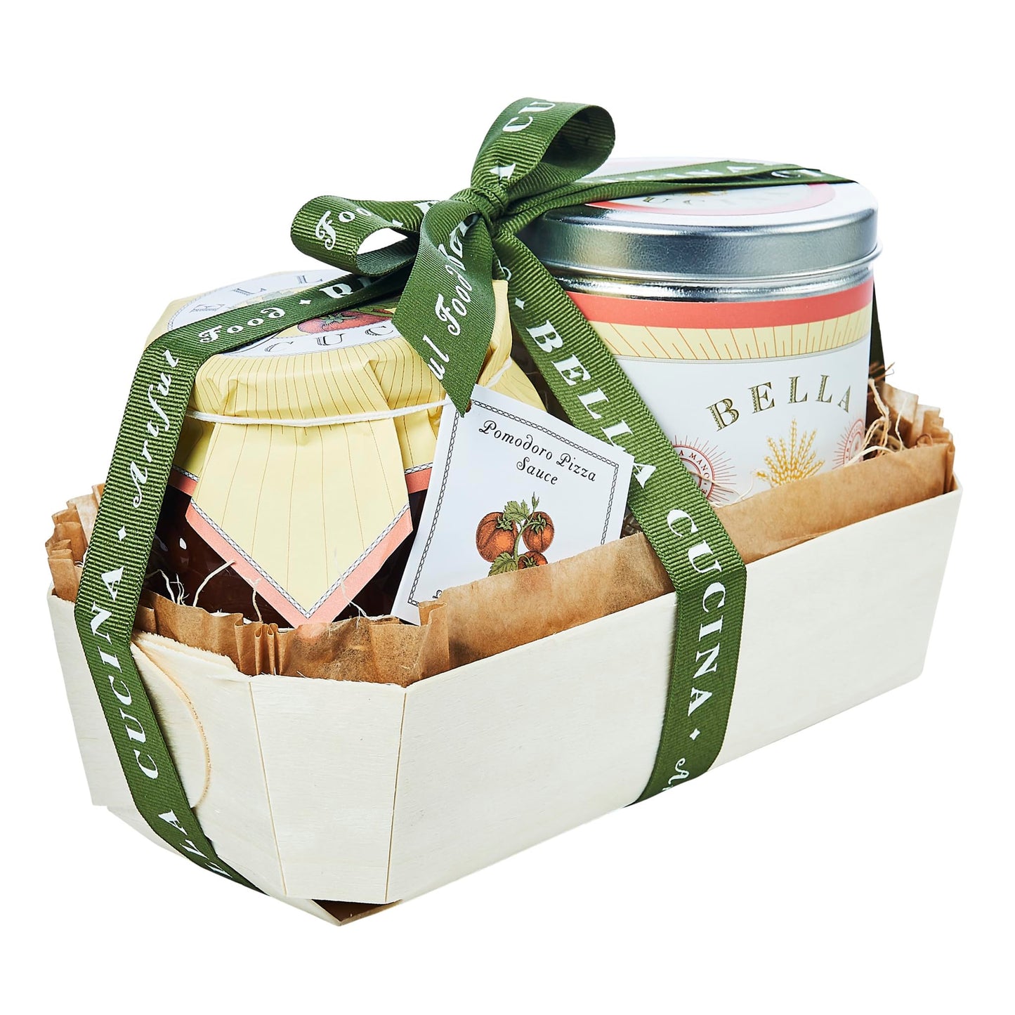 Bella Cucina - Pizza Party Kit