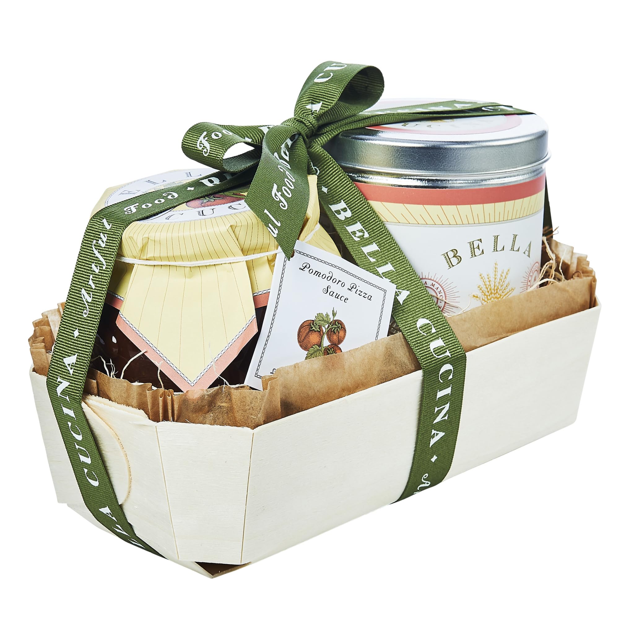 Bella Cucina - Pizza Party Kit