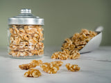 Smarty Stop Raw Gourmet Walnuts Halves & Pieces (5 LB)