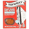 Tofurky, Plant Based Deli Slices Smoked Ham Style, 5.5 Ounce
