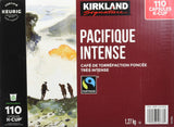 Kirkland Signature Pacific Bold K-Cups 100 ct