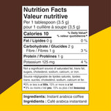 McCafe Premium Instant Coffee, Dark Roast, 100g/3.5 oz. Tin