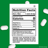 Tic Tac Freshmints, Bulk Bag with 100 Mini Packs (4 Mints each), Share-Size, On-the-Go Mints, 6.7 oz