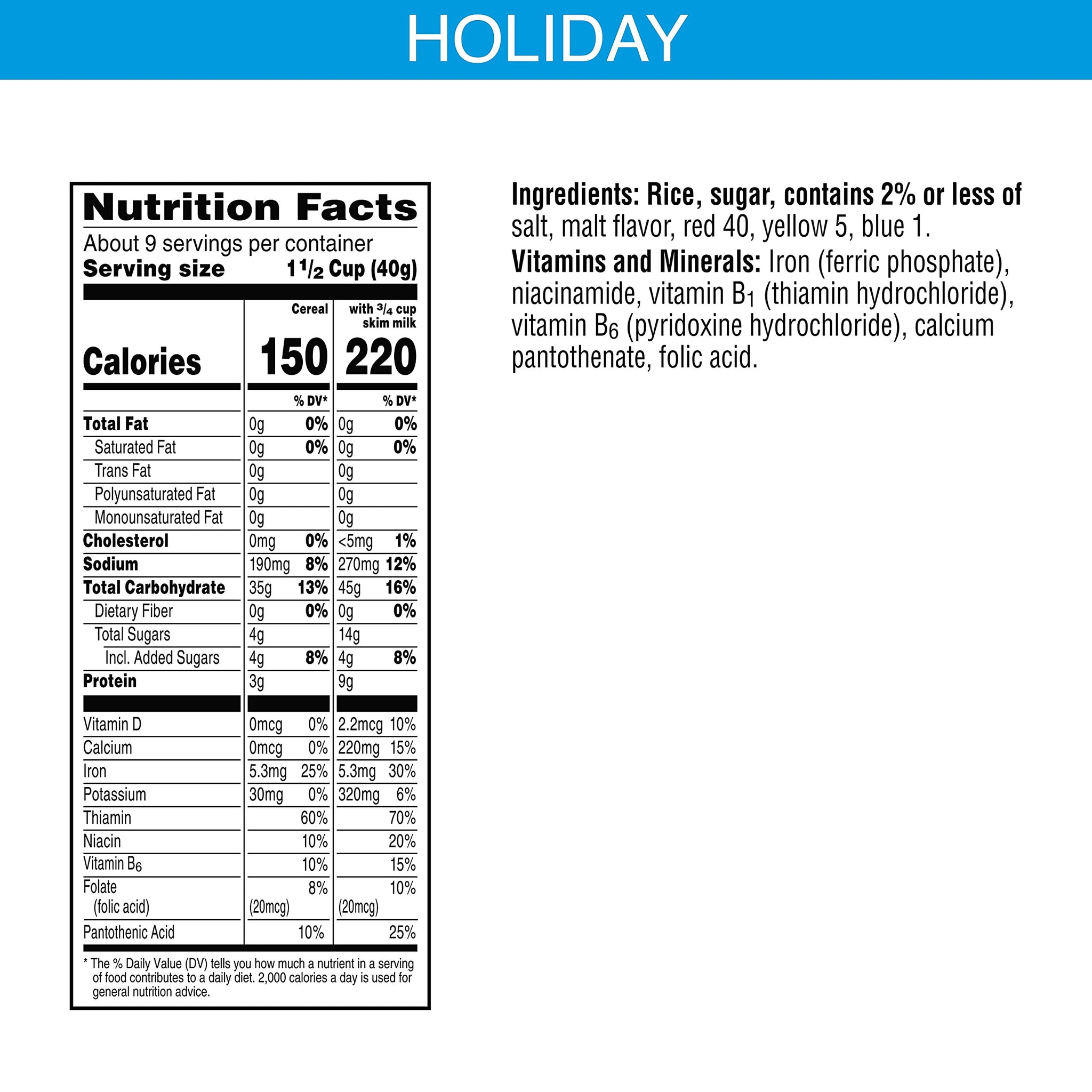 RXBAR Protein Bars, Snack Bars, Variety Pack (12 Count)