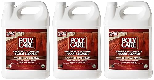 70001 Floor Cleaner Concentrate, 1 Gallon (?hr?? P?ck)