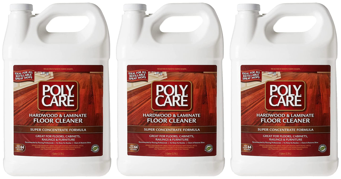70001 Floor Cleaner Concentrate, 1 Gallon (?hr?? P?ck)