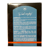 Café con Ganoderma/Coffee with Ganoderma Sheló NABEL