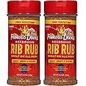 Famous Dave's - 2 pck, Rib Rub Seasoning (11 oz.)