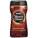 Nescafe Taster's Choice Instant Coffee, Regular, 12 Ounce (Pack of 3)
