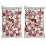 Lola Savannah Vanilla Cinnamon Pecan Caffeinated Coffee Pods Flavored Coffee in Pod Shaped Containers, 100 Count
