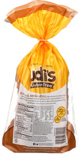 Udis Gluten Free Foods, Bread Millet Chia Gluten-Free, 14.3 Ounce