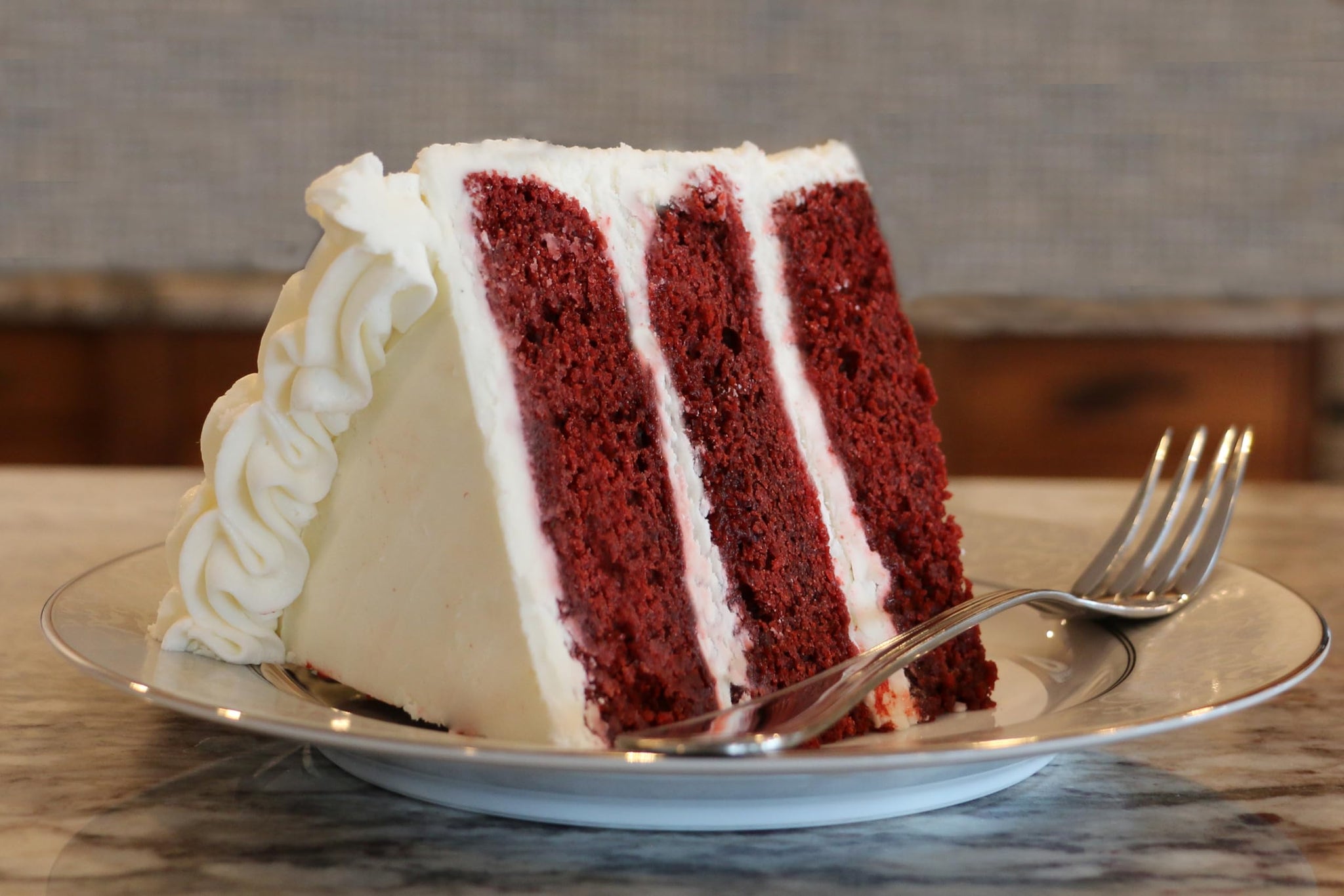Gluten Free Red Velvet Cake Mix