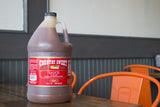 Country Sweet Sauce - Premium Cooking and Finishing Sauce (Hot, 1 Gallon/128 ounces)