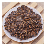Lao Jie Kou Sunflower Seeds, Hickory Flavor 500g/ ??? ?????? 500g