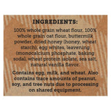 Kodiak Cakes Flapjack and Waffle Mix - Buttermilk and Honey - Case of 6-24 oz.