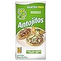 Maseca, Antojitos Gluten Free, 32 Ounce