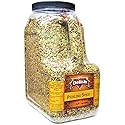 Gourmet Pickling Spice by It's Delish, 4 LB (64 Oz) Restaurant Gallon Size Jug With handle | Gourmet All Natural Blend of Pickling Spices and Herbs
