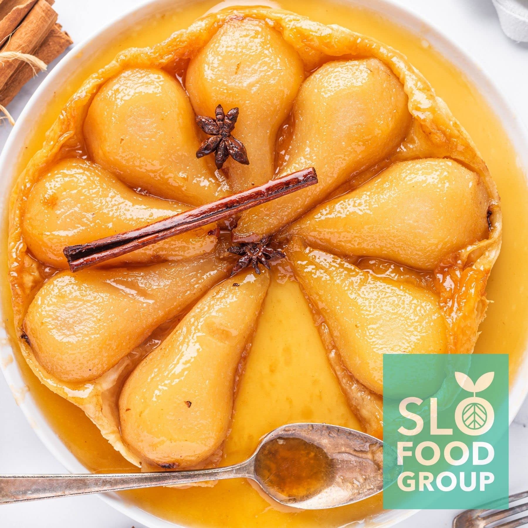 Slofoodgroup Saigon Cinnamon Sticks, Cinnamon Quills from Vietnam for Cooking and Baking (16 ounce)