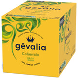 Gevalia Colombia K-Cups,12-Count Box, (Pack of 3) [RETAIL PACKAGING]