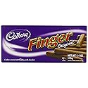 Cadbury Fingers Milk, 4.02 Ounce