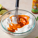 Cholula, Hot Sauce Lime, 5 Fl Oz