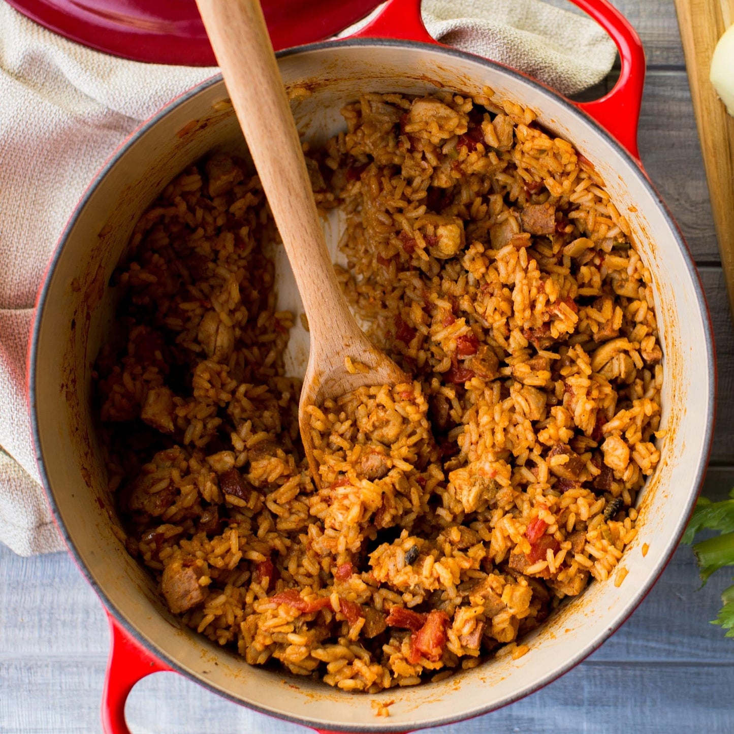 Zatarain's Mild Jambalaya, 8 oz