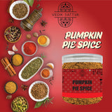VEDIK SATTVA Pumpkin Pie Spice Blend