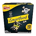 Frito-Lay Smartfood Popcorn White Cheddar, 0.625 Ounce, 10 Ct