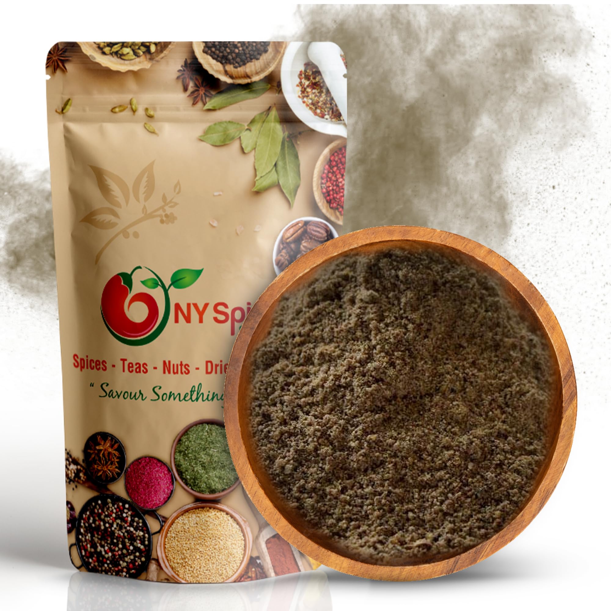 NY Spice Shop Hawaij Spice Seasoning - 6 Ounce Hawaij Spice Blend for Yemeni Soup Seasoning - All-Purpose Middle Eastern Seasoning for Soup